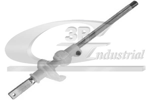 3RG 23717 Selector-/Shift Rod