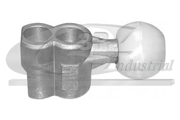 3RG 23719 Selector-/Shift...