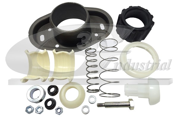 3RG 23724 Selector-/Shift Rod