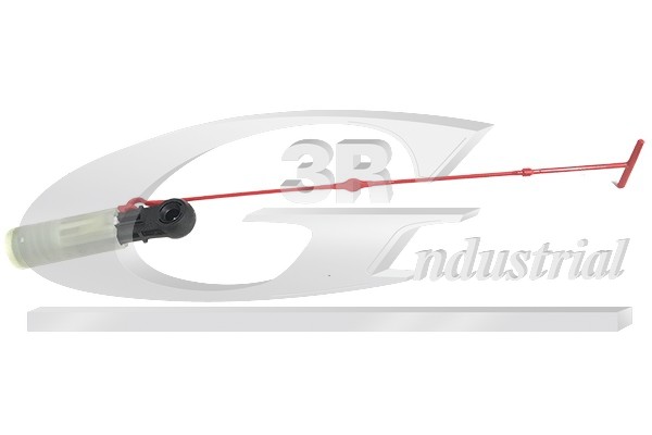3RG 23728 Cable Pull,...
