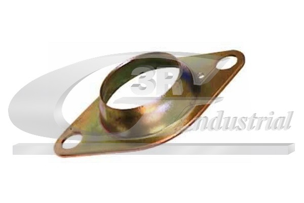 3RG 23740 Shaft Seal,...