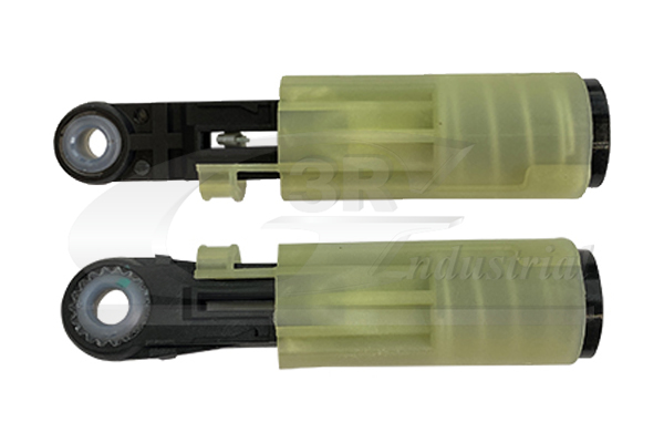 3RG 23754 Selector-/Shift Rod