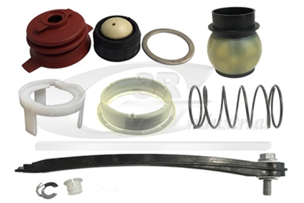 3RG 23755 Repair Kit, gear...