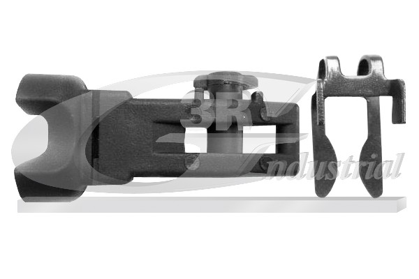 3RG 24212 Kopplingssats