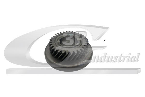 3RG 24257 Pinion, speedometer