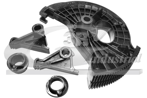 3RG 24620 Repair kit,...