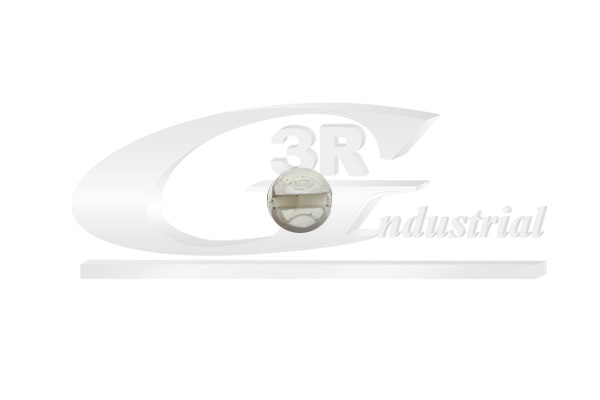 3RG 24637 Speedometer Cable