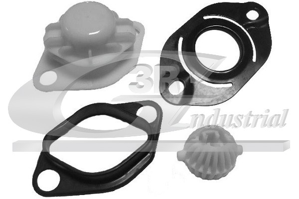 3RG 24710 Repair Kit, gear...