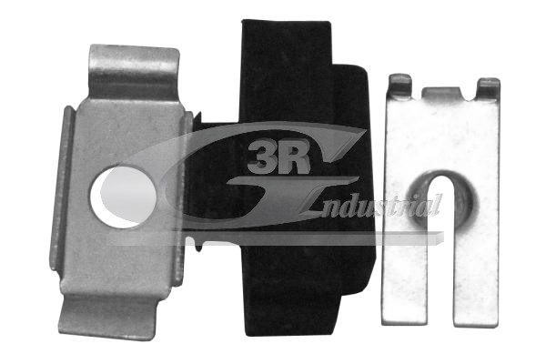 3RG 24720 Bushing, selector/shift rod