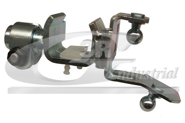 3RG 24724 Repair Kit, gear shift lever