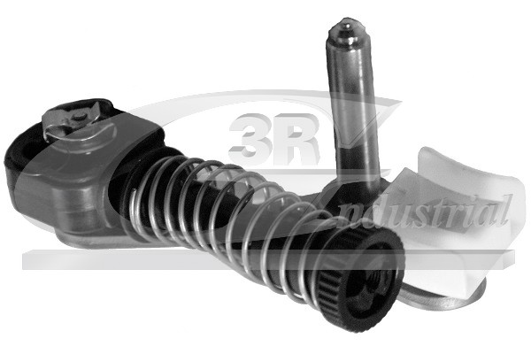 3RG 24725 Repair Kit, gear...