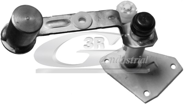 3RG 24731 Bushing, selector/shift rod