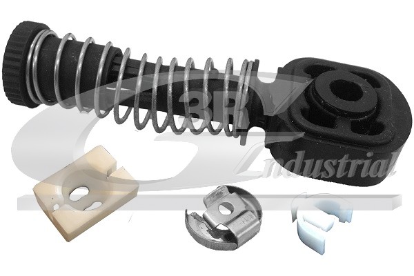 3RG 24790 Bushing, selector/shift rod