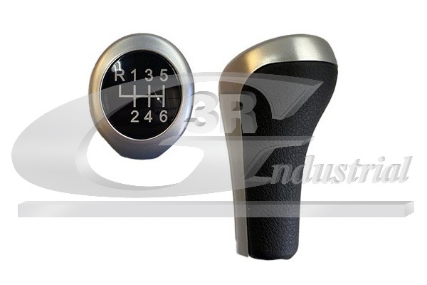 3RG 25107 Gear Shift Lever...