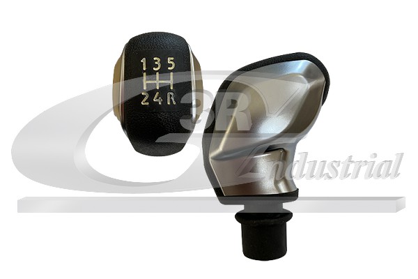 3RG 25207 Gear Shift Lever...