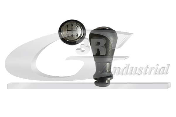 3RG 25209 Gear Shift Lever...
