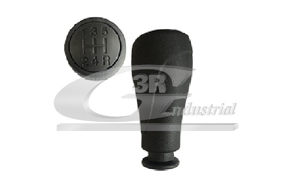 3RG 25211 Gear Shift Lever...