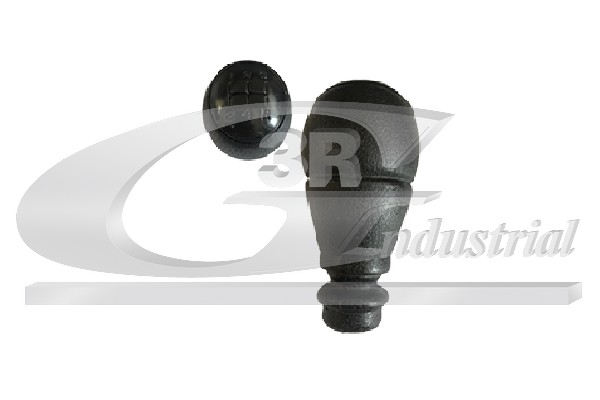 3RG 25215 Gear Shift Lever...