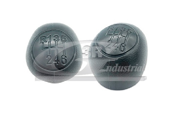 3RG 25217 Gear Shift Lever...