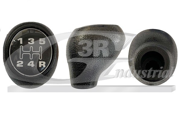 3RG 25220 Gear Shift Lever...