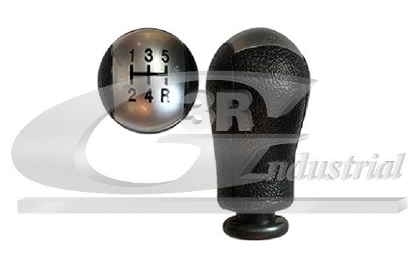 3RG 25306 Gear Shift Lever...