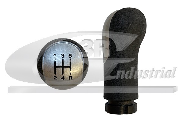 3RG 25318 Gear Shift Lever...