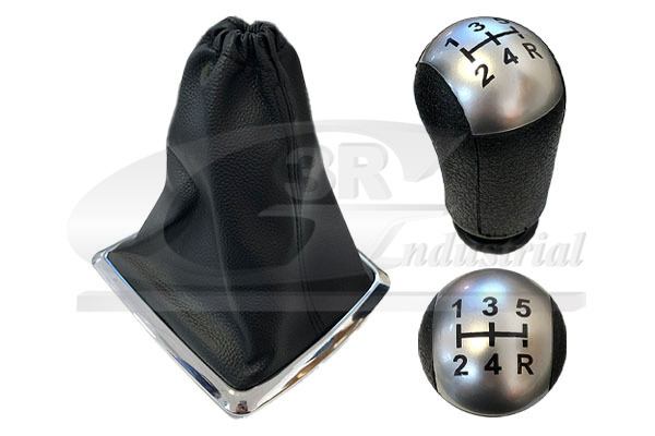 Gear Shift Lever Knob