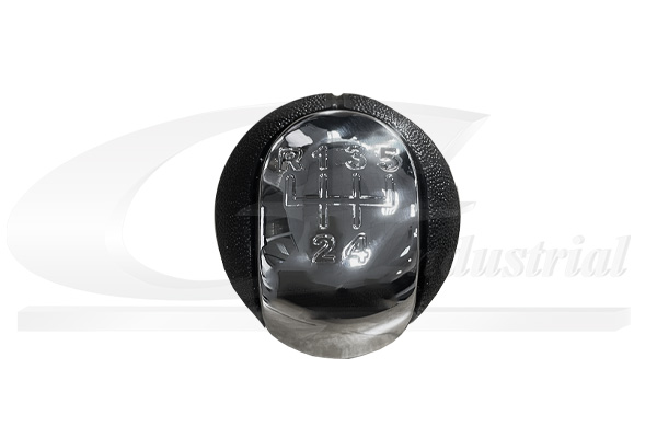 3RG 25415 Gear Shift Lever...