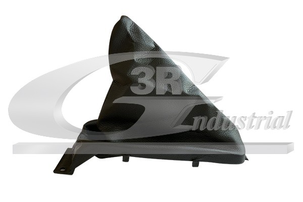 Skydd, handbromsspak