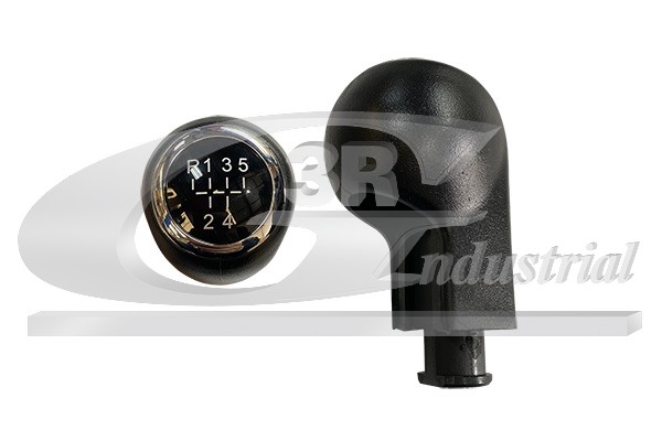3RG 25424 Gear Shift Lever Knob