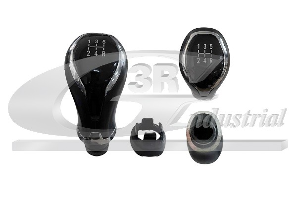 3RG 25438 Gear Shift Lever...