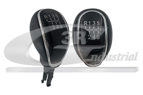3RG 25440 Gear Shift Lever...
