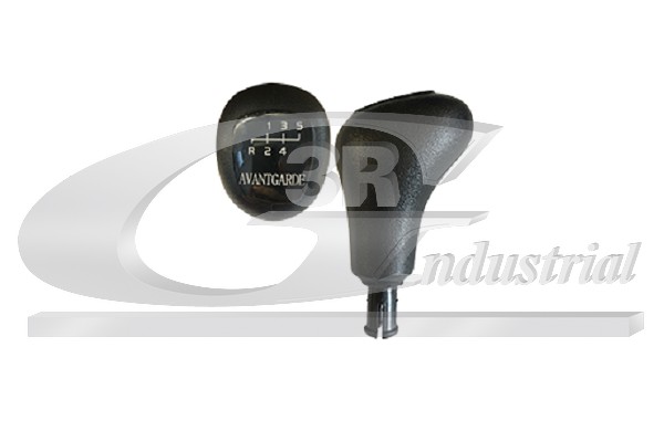3RG 25505 Gear Shift Lever...