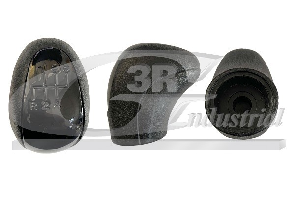 3RG 25521 Gear Shift Lever...