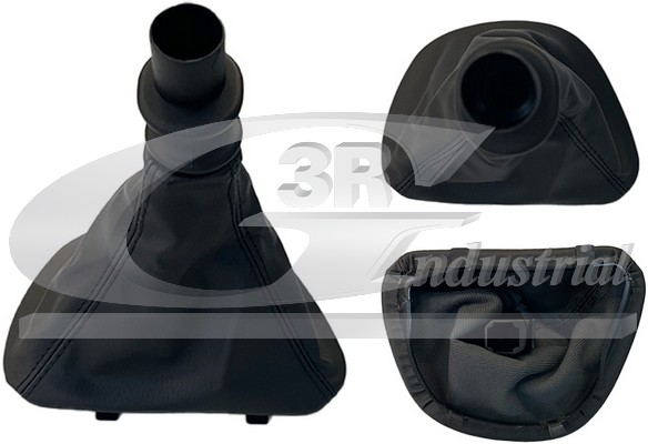 3RG 25532 Gear Shift Lever...
