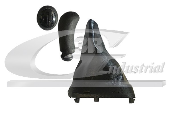 3RG 25633 Gear Shift Lever...