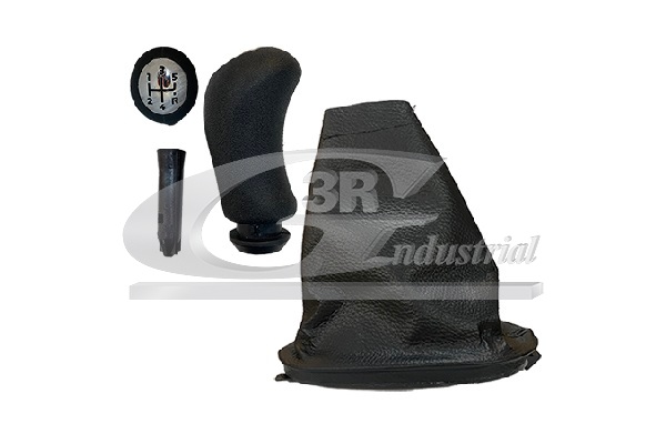 3RG 25637 Gear Shift Lever...