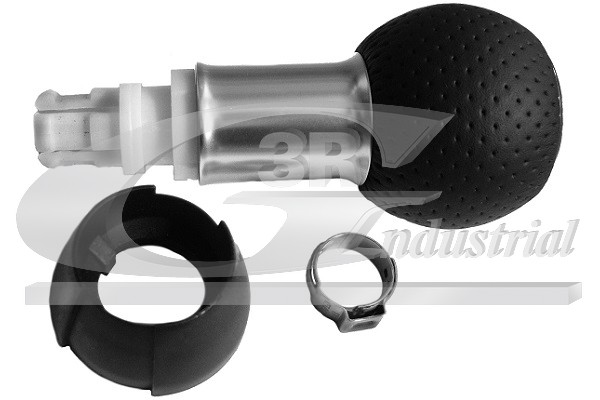 3RG 25711 Gear Shift Lever...