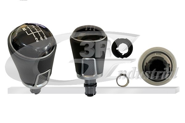 3RG 25746 Gear Shift Lever...