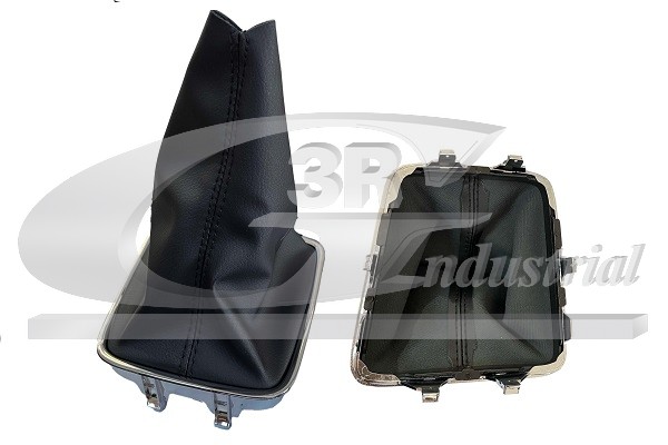 3RG 25747 Gear Shift Lever...