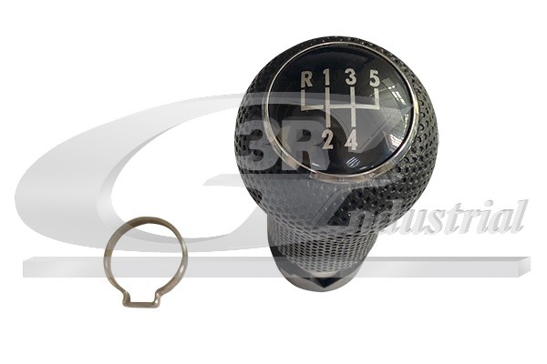 3RG 25751 Gear Shift Lever...