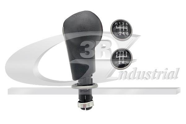 3RG 25755 Gear Shift Lever...