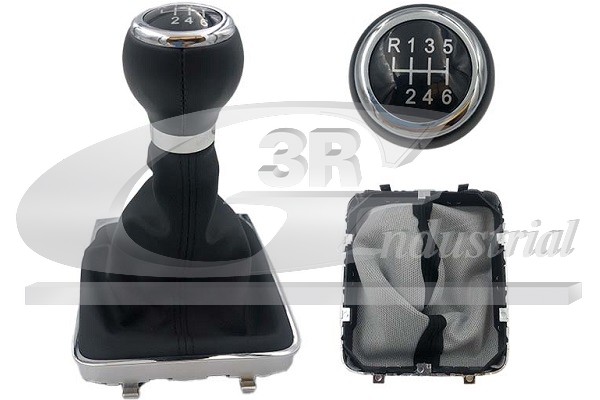 3RG 25768 Gear Shift Lever...
