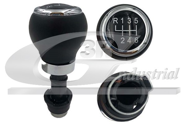 3RG 25770 Gear Shift Lever...