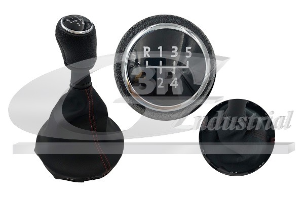3RG 25771 Gear Shift Lever...