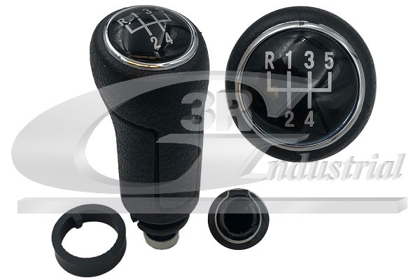 3RG 25778 Gear Shift Lever...
