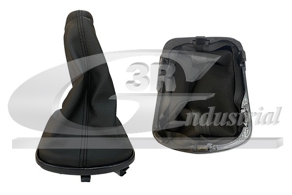 3RG 25905 Gear Shift Lever...