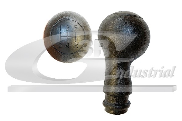 3RG 25907 Gear Shift Lever...