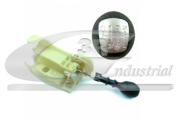 3RG 25920 Gear Lever for IVECO