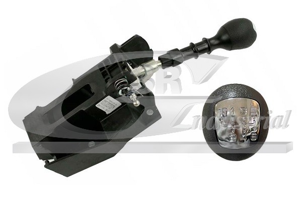 3RG 25922 Gear Lever for IVECO